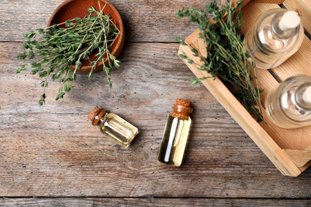 AROMATERAPİK ENERJİ VE YAĞLAR ARASINDAKİ İLİŞKİ NEDİR ?