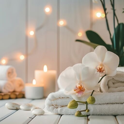 SPA & KİŞİSEL BAKIM